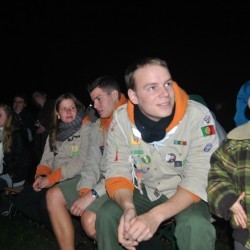 DSC 6136 - Scouts en Gidsen Zaventem 